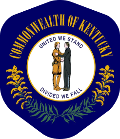 Kentucky Flag